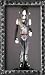 Bleeding Edge Goths Figure Dagger