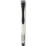 Golf Pride DD2 Grip (Black/White)