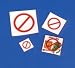 PECS Universal NO Symbols for Picture Exchange Communication Programs PECS Universal NO Symbols for Picture Exchange Communication Programs