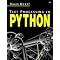 All things Python