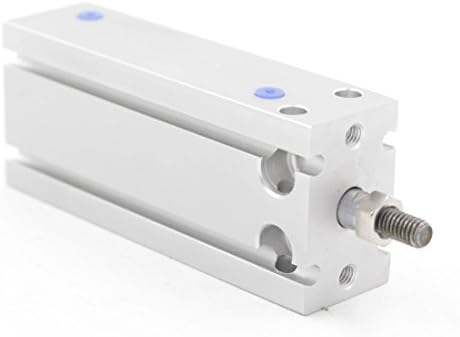 Machine Part Single Rod Double Action CDU 20x50 Air Cylinder