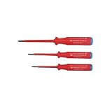 PB SWISS TOOLS 5546 エレクトロ絶縁ドライバーセット