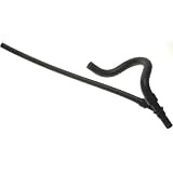 ACDelco 18221L Engine Coolant Hose by ACDelco