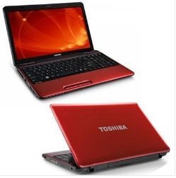 Toshiba Satellite L655-S5156RD Black Friday