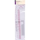 Dritz Styling Design Ruler