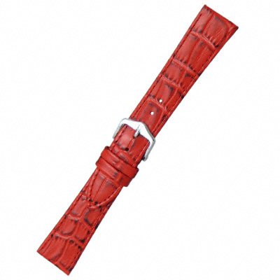 Hirsch Louisianalook (20mm Red)