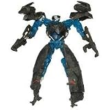 Transformers Revenge of the Fallen Scout Class Action Figure SONAR