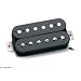 Seymour Duncan APH-1b Alnico II Pro Bridge Humbucker Black