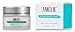 Amélie Skincare Eye Cream with Retinol For Puffiness, Sagging, Under-Eye Bags and Wrinkles Intense Repair Formula for Aging Skin, Organic Ingredients Include Peptides, Antioxidants, 0.5 oz.