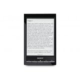 Sony PRST1BC E-Reader In Black