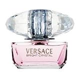 Bright Crystal Perfume For Women by Versace