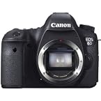 Canon EOS 6D Body