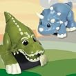 My First RC Dino Triceratops