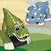 My First RC Dino Triceratops