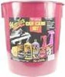 PLASTIC BUCKET -- 4-1/2 GALLON