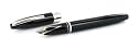 stylo plume sheaffer legacy noir palladium