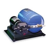 Flojet 02840100G Water Sys Pump