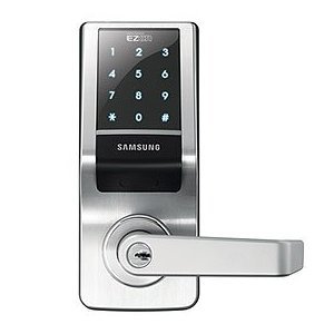 Samsung SHS-7020 Keypad Door Lock (New)