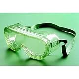 Goggles, Safety, UV Protection, H.L. Bouton