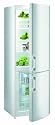 Gorenje RK 61820 W Kühl-Gefrier-Kombination / A++ / 0.6 kWh / 230 Liter Kühlteil / 92 Liter Gefrierteil / Kühlteil/Abtau-Vollautomatik / Eco Top Ten / weiß