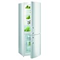 Gorenje RK 61820 W K�hl-Gefrier-Kombination / A++ / 0.6 kWh / 230 Liter K�hlteil / 92 Liter Gefrierteil / K�hlteil/Abtau-Vollautomatik / Eco Top Ten / wei�