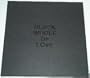 Black Whole Of Love (3 VINYL + CD) [RARE]
