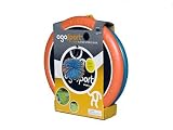 MINI SPORTS DISKS 12IN