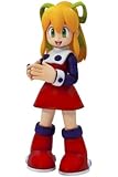 Kotobukiya Roll "Rockman 2 Series" Plastic Model Kit