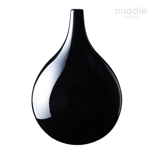 �ɥ������� middle colors �ϥ��֥�åɼ��ü��� �֥�å� MD-KH1001-BK