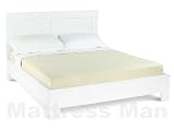 Bentley Designs Metro 5ft King Size Bed Frame