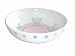 Artstic Licence Babies Pink Feeding Bowl