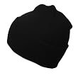 New Solid Winter Long Beanie (Comes In Many Different Colors)