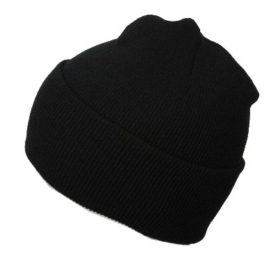 New Solid Winter Long Beanie (Comes In Many Different Colors)
