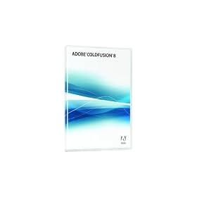 ColdFusion Standard Upgrade 2CPUs from Coldfusion Standard 6 or 7 (PC)