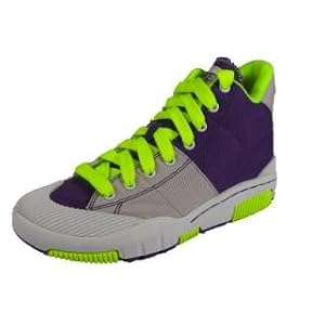 Buy NIKE OUTBREAK HIGH LIFESTYLE SHOES Ladies SIZE 10.5