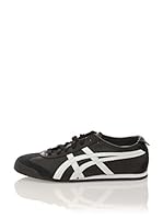 Onitsuka Tiger Zapatillas Mexico 66 (Negro / Blanco)