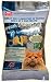 Mark & Chappell Breath & Dental Care Treats For Cats & Kittens - 30g Pack