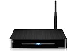 Smartz Full Hd Hdmi 1080p HDD Network Wifi Media Player - Realtek Rtd1186dd Chipset 3d