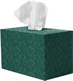 Tissue Box Sox - Chenille - Family