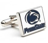 Penn State Nittany Lions NCAA Cufflinks Cuff Links