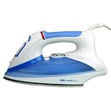 Kitchen & Housewares : Minky Steamflow 200 Steam Iron