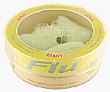 Flu Petri Dish