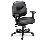 Task Chair - Black
