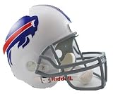 Buffalo Bills Riddell Deluxe Replica Helmet
