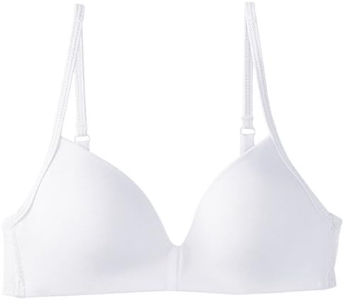 Maidenform Girl Big Girls'  Slim Softi Cup Bra
