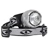 Cyclops CYC-ULH1-S Sliver Atom Miniature LED Headlamp, White LED