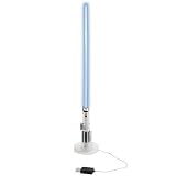 Underground Toys Star Wars Usb Lightsaber Glow Lamp