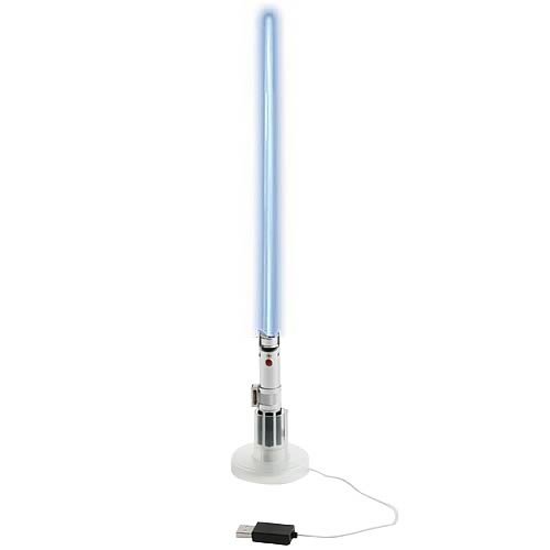 Underground Toys Star Wars Usb Lightsaber Glow 