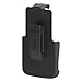Seidio HLSSGT3ASA DILEX Holster for use with Samsung Galaxy Note 3 - Black