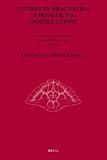 Studies on brachyura : a homage to Danièle Guinot